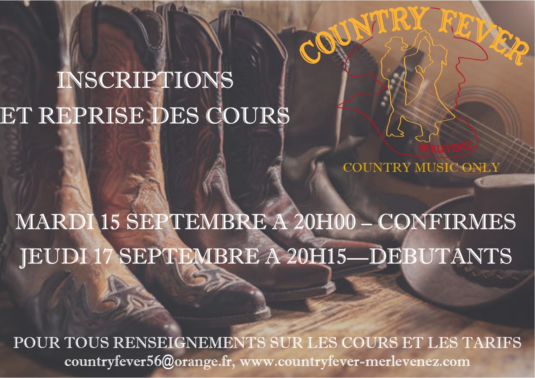 REPRISE DES COURS NEW page 0001