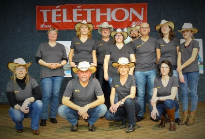 telethon 2015